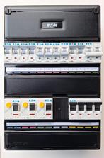 Eaton Holec Fornuisgroep meterkast stoppenkast groepenkast, Ophalen of Verzenden, Gebruikt, Overige typen