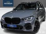 BMW X5 xDr45e M SPORT PRO / ACC / LASER / MASSAGE / STOELVEN, Met garantie (alle), Vierwielaandrijving, Hybride Elektrisch/Benzine
