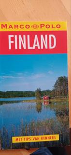 Finland, Boeken, Reisgidsen, Gelezen, Budget, Europa, Ophalen of Verzenden