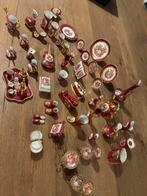Veel Limoges Antiek/ Brocante/ Porselein, Ophalen of Verzenden