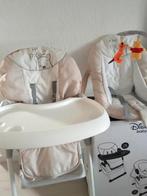 Winnie de poe meegroei kinderstoel, Kinderen en Baby's, Ophalen, Zo goed als nieuw, Meegroeistoel, Stoelverkleiner