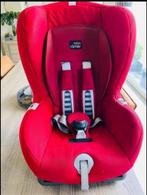 Auto stoel -Britax Römer - met isofix, Kinderen en Baby's, Kinderstoelen, Ophalen of Verzenden