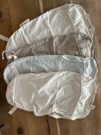 Puckababy slaapzak piep, Kinderen en Baby's, Ophalen of Verzenden, Zo goed als nieuw, Minder dan 70 cm, Slaapzak