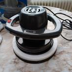 Kinzo poets- polijstmachine, Auto diversen, Ophalen