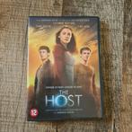 Dvd film the host Stephenie meyer young adult ya fantasy, Cd's en Dvd's, Ophalen of Verzenden, Zo goed als nieuw