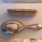 Set borstel . (Vintage), Antiek en Kunst, Curiosa en Brocante, Ophalen