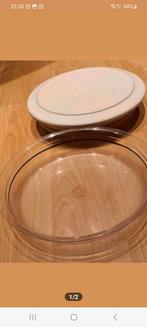 Tupperware schalen, Ophalen of Verzenden, Gebruikt, Schaal