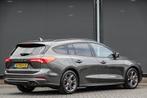 Ford FOCUS Wagon 1.0 EcoBoost 125Pk | ST-Line Business | 17', 65 €/maand, Gebruikt, 1283 kg, Lichtsensor