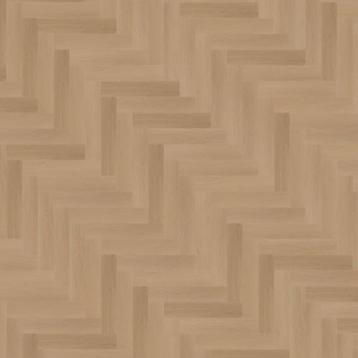 PVC vloer Ambiant Estino dryback visgraat dark oak beschikbaar voor biedingen
