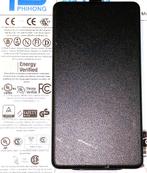 Phihong PSA31U-120 PSA-30U-120 12V 2.5A 30W Adapter Oplader, Ophalen of Verzenden, Nieuw