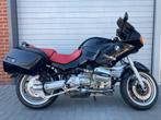 BMW R 1100 RS 1995  35000km, Motoren, Motoren | BMW, 1085 cc, 2 cilinders, Motorrijbewijs A, Particulier