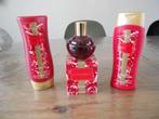 Si Magnifique oriflame eau de parfum, showersgel, bodylotion, Sieraden, Tassen en Uiterlijk, Uiterlijk | Parfum, Verzenden, Nieuw