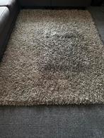 Brinker vloerkleed grijs 240x180, Ophalen, Gebruikt, 150 tot 200 cm, 200 cm of meer