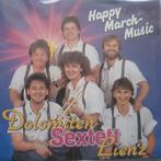 Vinylsingles Dolomiten sextett lienz  instrumentaal  gezocht, Ophalen of Verzenden, Zo goed als nieuw