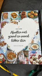 Natalia Rakhorst - Afvallen met gezond en vooral lekker eten, Ophalen of Verzenden, Zo goed als nieuw, Natalia Rakhorst; Walter Rakhorst