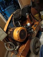 Gezocht voor 7,5kw Alup compressor  : overstroomventiel, Doe-het-zelf en Verbouw, Ophalen of Verzenden, Gebruikt, 6 tot 10 bar
