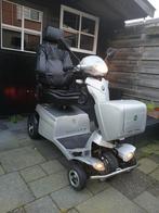 Quingo Toura 2 scootmobiel met 5 wielen rijd perfect, Ophalen, Gebruikt, 11 t/m 15 km/u, 26 t/m 35 km
