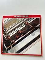 The Beatles 1962-1966 dubbel lp, Ophalen, Zo goed als nieuw, Poprock