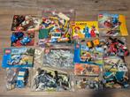 9 Lego Sets (City, Creator, Classic, Star Wars, Cars), Ophalen of Verzenden, Zo goed als nieuw, Complete set, Lego