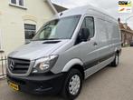 Mercedes-Benz Sprinter 314 CDI 143pk E6 L2/H2 7G Automaat,Ai, Automaat, Gebruikt, Euro 6, Bedrijf