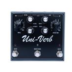 J. Rockett Uni-Verb Vintage Spring Reverb  Vibrato  Chorus, ., Chorus, Nieuw, Ophalen of Verzenden