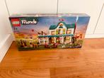 Lego Friends 41730 Autumns huis (nieuw), Ophalen, Nieuw, Complete set, Lego