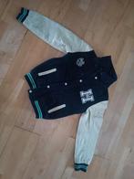 Tommy Hilfiger Varsity Jacket - Maat 164, Ophalen of Verzenden, Jongen, Jas