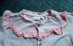Name-it Vestje, maat 74, Nieuw., Kinderen en Baby's, Babykleding | Maat 74, Ophalen of Verzenden, Nieuw, Meisje, Truitje of Vestje