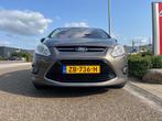 Ford Grand C-Max 1.6 EcoBoost Titanium | PANO | Cruise contr, Voorwielaandrijving, Gebruikt, 4 cilinders, 150 pk