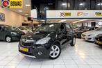 Opel Mokka 1.6 Edition Bovag Garantie (bj 2013), Auto's, Keurmerk '100% Onderhouden', Euro 5, Gebruikt, 4 cilinders