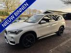 BMW X1 sDrive18i Centennial Exec. PANO|LEER|PDC (bj 2017), 136 pk, Wit, Leder, Bedrijf