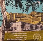 LP - EINDHOVEN -het 25-jarig bestaan van PHILIPS, Ophalen of Verzenden, Zo goed als nieuw, 12 inch