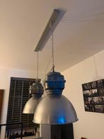 Industriele hanglamp, Huis en Inrichting, Ophalen of Verzenden, Zo goed als nieuw, Minder dan 50 cm