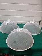 voedsel kappen tegen insekten 3 stuks, Huis en Inrichting, Ophalen of Verzenden, 'T Olde Gre-j, Info@toldegrej.nl, Endepoelstraat 20f Didam