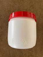 26L Super Wijdmonds Vat / Curtec 6947, Dieren en Toebehoren, Ophalen of Verzenden, Overige soorten