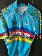 Wielren shirts 16 stuks, Ophalen of Verzenden, Zo goed als nieuw, Overige typen