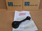 subaru STI group N pitching stopper nieuw oem ST410404S000, Ophalen of Verzenden, Nieuw, Subaru