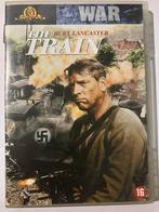 DVD The Train (Burt Lancaster), Cd's en Dvd's, Vanaf 16 jaar, Ophalen of Verzenden, Gebruikt, Actiethriller