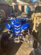 Yamaha raptor 660r met kenteken, Ophalen, Gereviseerd