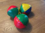 Jongleer ballen., Ophalen of Verzenden, Zo goed als nieuw