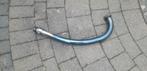 DKW rt 250 200 H uitlaatbocht, Motoren, Onderdelen | Oldtimers, Ophalen of Verzenden, Gebruikt