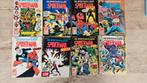 De spectaculaire Spiderman extra, Boeken, Strips | Comics, Meerdere comics, Gelezen, Ophalen of Verzenden