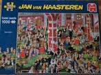 Jan van Haasteren puzzel, 1000 stukjes, Hobby en Vrije tijd, Denksport en Puzzels, Ophalen of Verzenden, 500 t/m 1500 stukjes