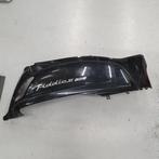 Zijkap rechts Sym Fiddle II 2 zwart kappen rechter onderdele, Fietsen en Brommers, Brommeronderdelen | Scooters, Ophalen of Verzenden