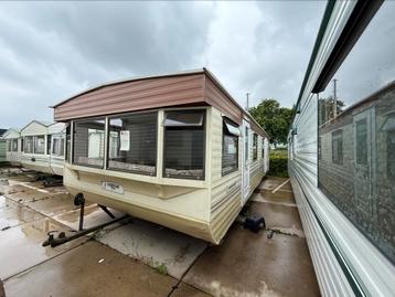 Atlas de luxe 370 x 10 m / 2 slk/Douche/wc + Gebracht beschikbaar voor biedingen
