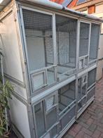 Kanarie ren, Ophalen, Gebruikt