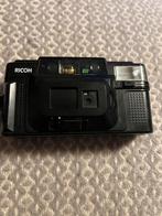 Ricoh FF-3 AF Compact Camera, Audio, Tv en Foto, Fotocamera's Analoog, Ophalen of Verzenden, Gebruikt, Compact, Overige Merken
