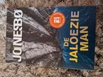 Jo Nesbø - De jaloezieman, Jo Nesbø, Nieuw, Ophalen of Verzenden, Nederland