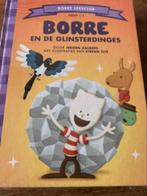 Boekje borre en de glinsterdinges. Nieuw groep 1 2, Boeken, Kinderboeken | Kleuters, Nieuw, Non-fictie, Verzenden