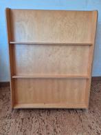 Rolf schoolboekenkast, Ophalen, 50 tot 100 cm, Zo goed als nieuw, 150 tot 200 cm